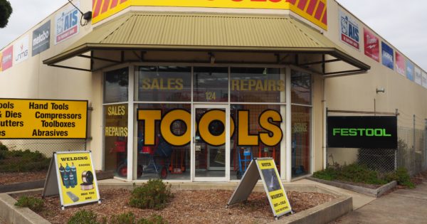 AllTools Geelong | Contact Us Today So We Can Help You