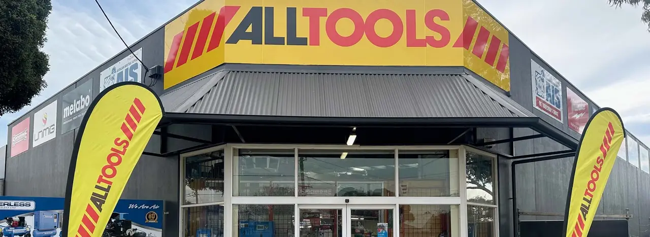 Alltools Geelong