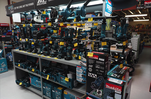 Alltools Geelong Store