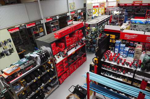 Alltools Geelong Store