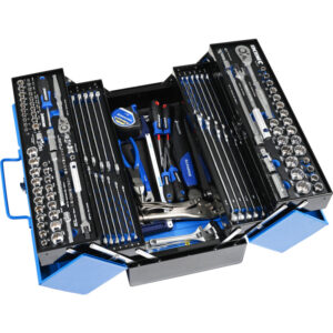 KINCROME 164 Piece Cantilever Tool Kit