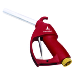ALEMLUBE Manual Fuel Nozzle