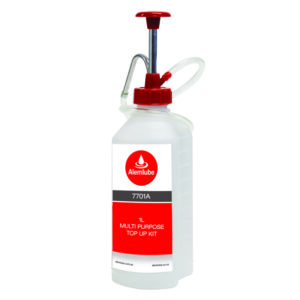 ALEMLUBE 1L Utility Pump Bottle
