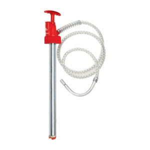 ALEMLUBE 10L Oil Drum Pump