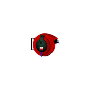ALEMLUBE Air/Water Hose Reel