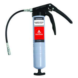ALEMLUBE EL Series Trigger Action Grease Gun