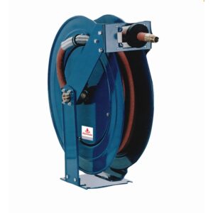 ALEMLUBE Reel 3/4" X 15M