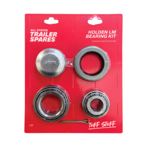 ALL STATES TRAILER SPARES LM Bearing Kit
