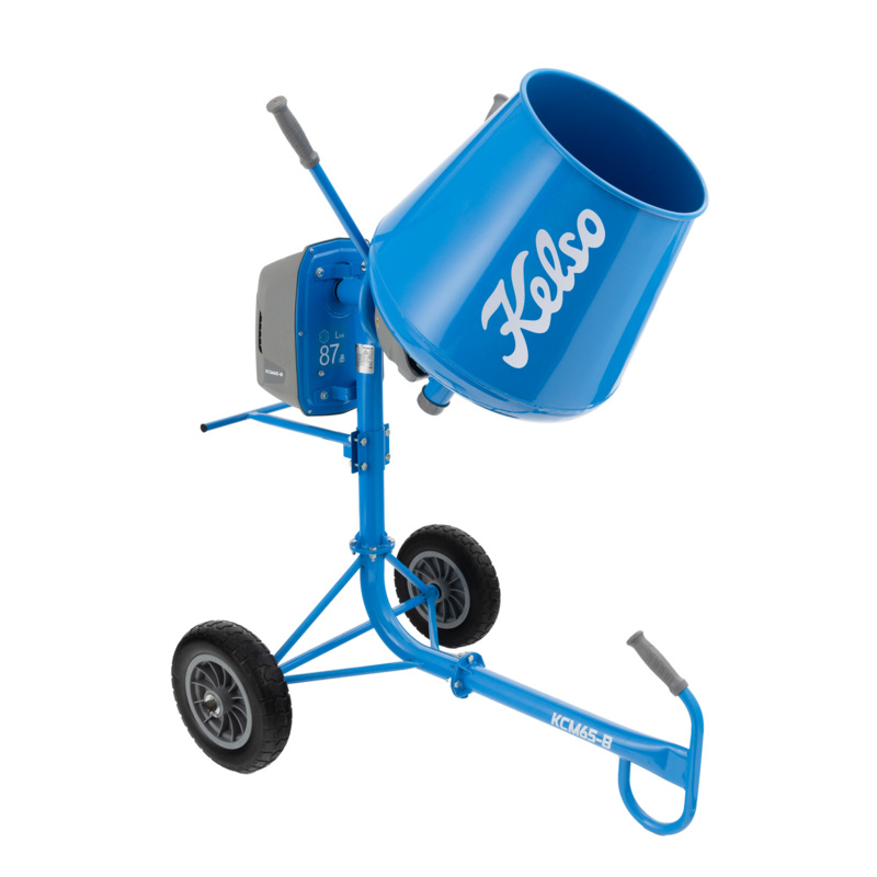 KELSO Boxed Mixer 2.2CF