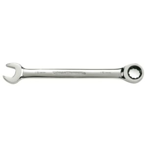GEARWRENCH Wrench Ratchet Combination 15mm