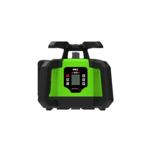 IMEX Z99R Dial-in-Dual Grade Rotating Laser