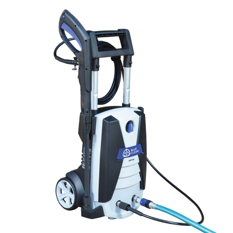 SP TOOLS 1885psi Electric High Pressure Washer
