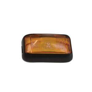 ALL STATE TRAILER SPARES Led Amber Clearance Light 12/24V