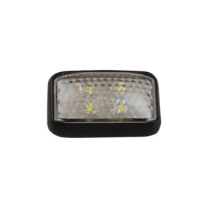 ALL STATE TRAILER SPARES Led White Clearence Light 12/24V