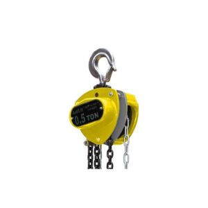 AUSTLIFT W4 Chain Block 3m 1T