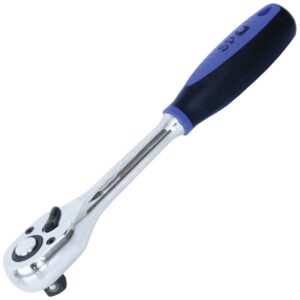 SP TOOLS Ratchet 1/4Dr 45T