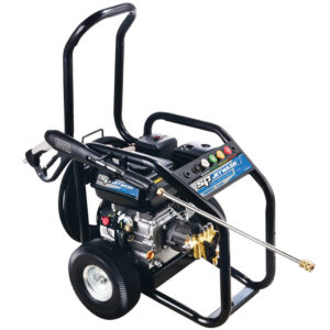 SP JETWASH 3600psi Petrol Pressure Washer