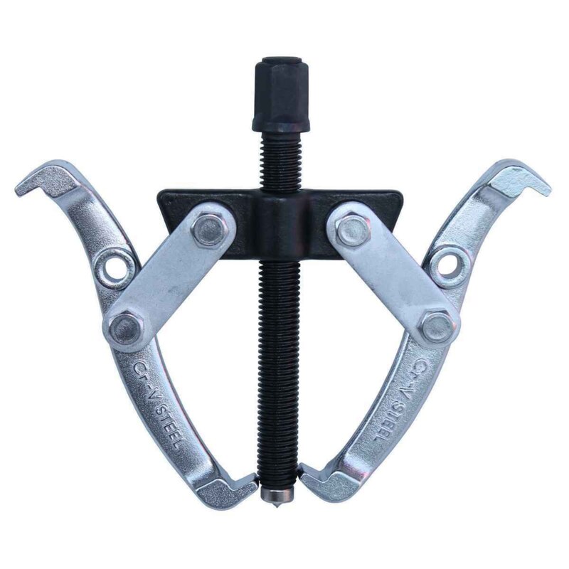 SP TOOLS Gear Puller 2 Jaw Rev. - 200Mm