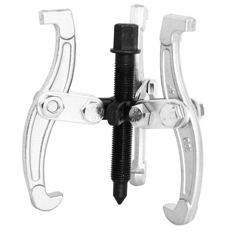 SP TOOLS Gear Puller 3 Jaw Rev. - 100Mm