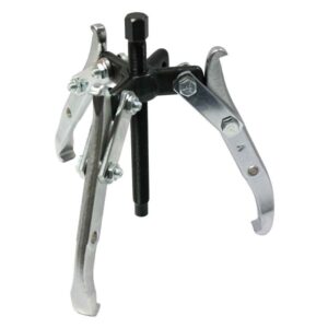 SP TOOLS Gear Puller 3 Jaw Rev. - 200Mm