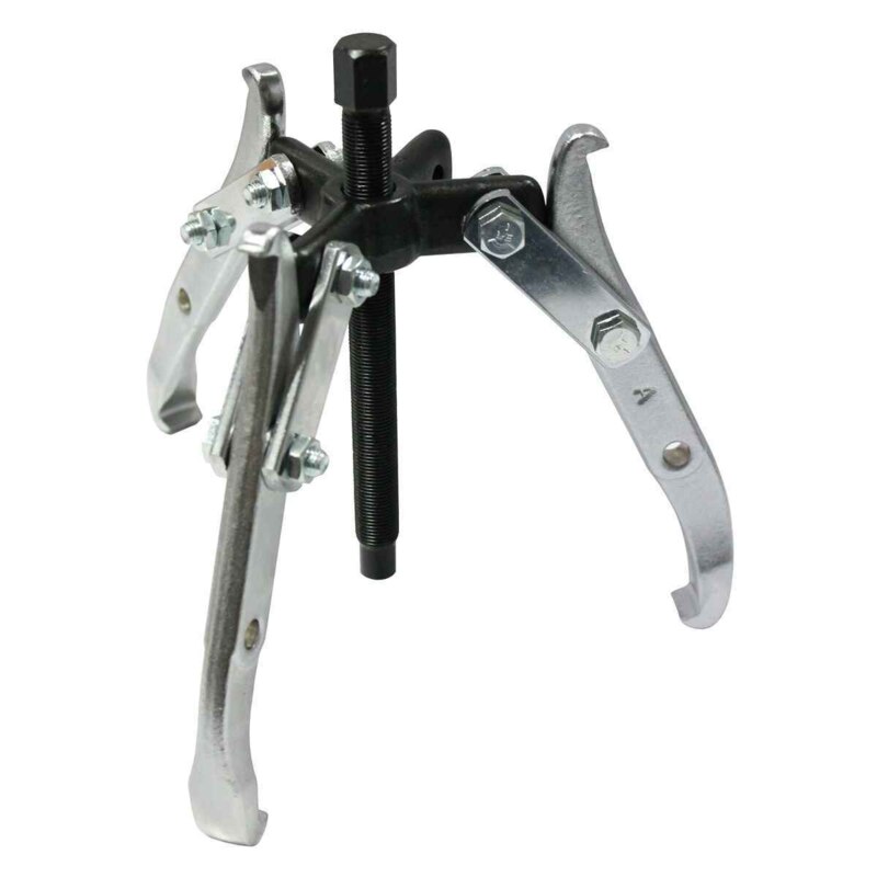 SP TOOLS Gear Puller 3 Jaw Rev. - 200Mm