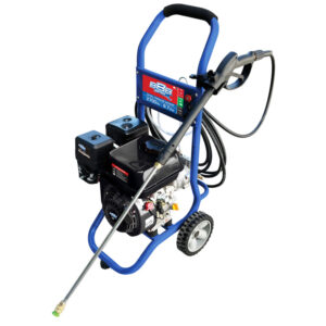888 TOOLS 2700psi Petrol Pressure Cleaner