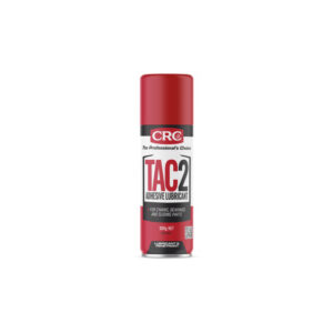 CRC Tac2 Chain Lubricant - 300g