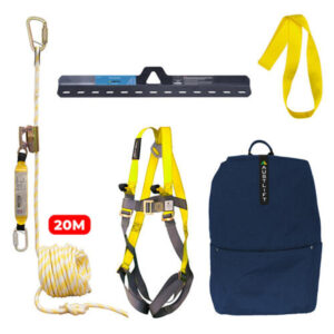 AUSTLIFT Core Roofers Kit