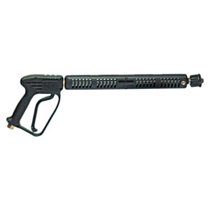 BAR Professional Vega Gun & Half Lance Extension 4000PSI