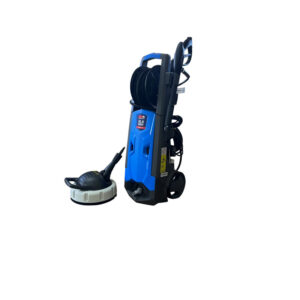 BAR 2175PSI 8.0LPM Domestic Electric Pressure Cleaner