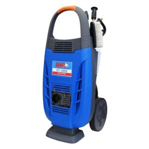 BAR 2175psi Semi Pro Electric Pressure Cleaner