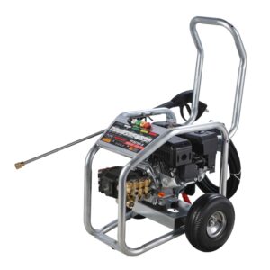 BAR 3000psi Powerease Pressure Cleaner