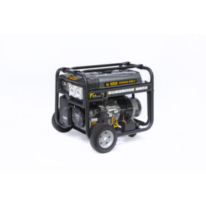 BE 11kVA Deluxe Trade Spec PowerEase Powered Petrol Generator