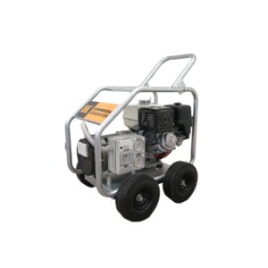 BAR 8.8kVA Commercial Plus Trade Spec Generator