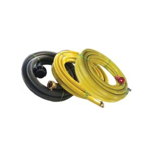 BE 2" Fire Hose Kit With 3/4″ Discharge Hose