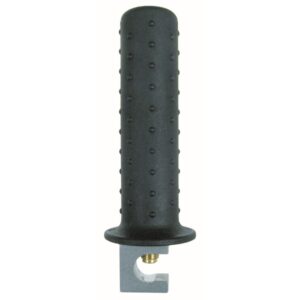 B.A.R GROUP C Clamp Hndle For Lance-Rubber