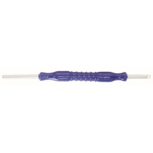 B.A.R GROUP Flexi Wand Rubber 6.33Mm Blue