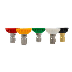BAR 5pc Nozzle Kit Quick Connect - 035