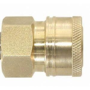 B.A.R GROUP Female Quick Conn Coup(50/200)