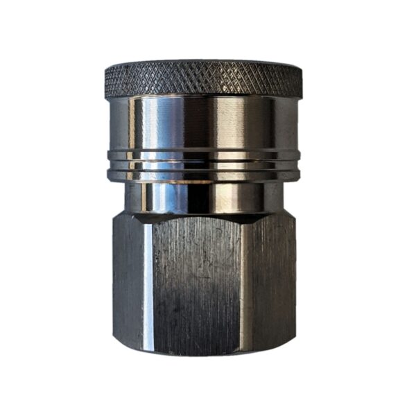 B.A.R GROUP Coupling
