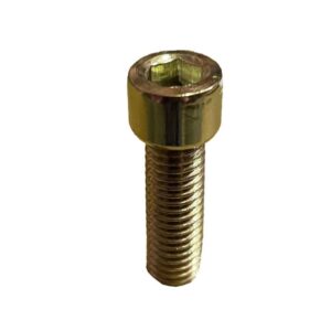 B.A.R GROUP Bolts Suit 16Inch Waw