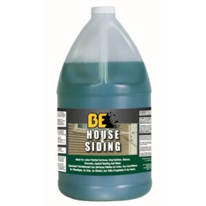 B.A.R GROUP Detergent - House & Cladding