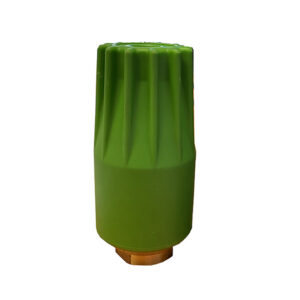 BAR 5800psi Industrial Turbo Nozzle UR40 035
