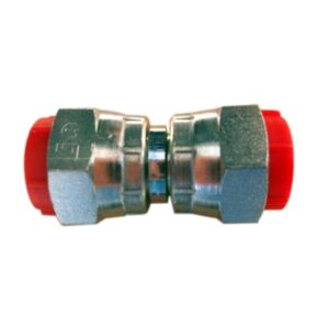 B.A.R GROUP A Union Straight 3/8Ff