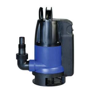 WATERBOY 750W Dirty Water Submersible Pump