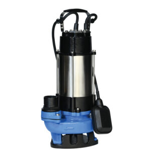 WATERBOY 300L Vortex Submersible Pump