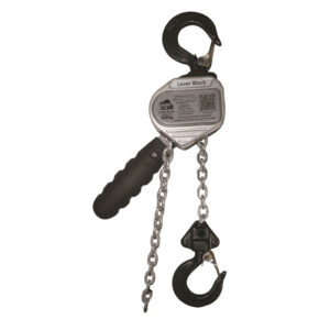 BEAVER 3S Lever Block 250kg