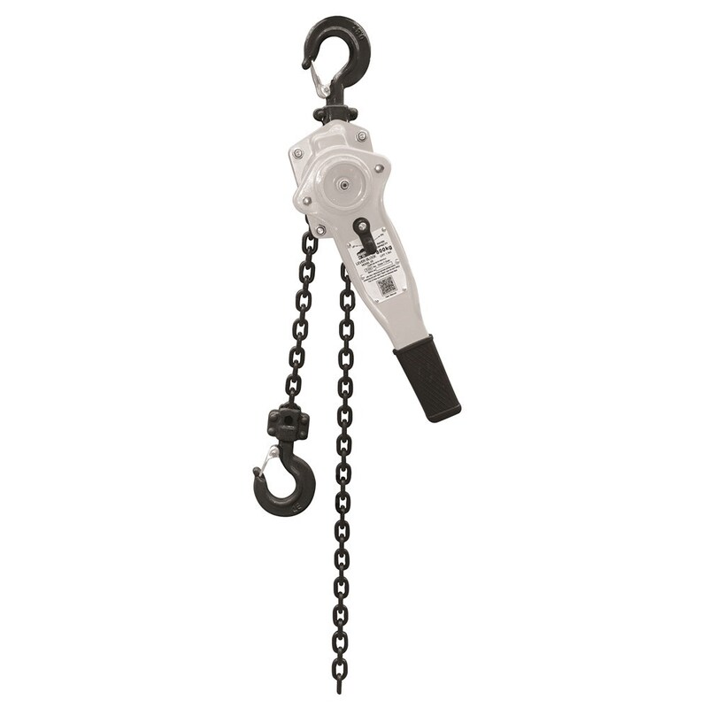 BEAVER 3S Lever Block 800kg