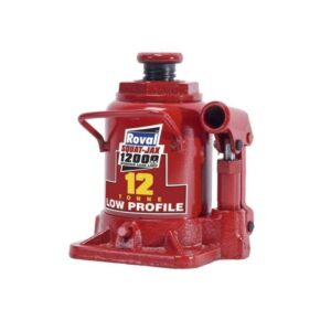 BEAVER 12T Squat Bottle Jack