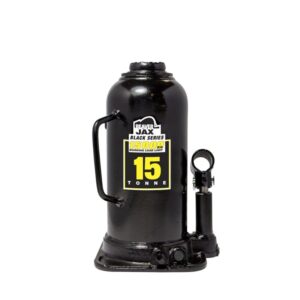 BEAVER 15T Bottle Jax